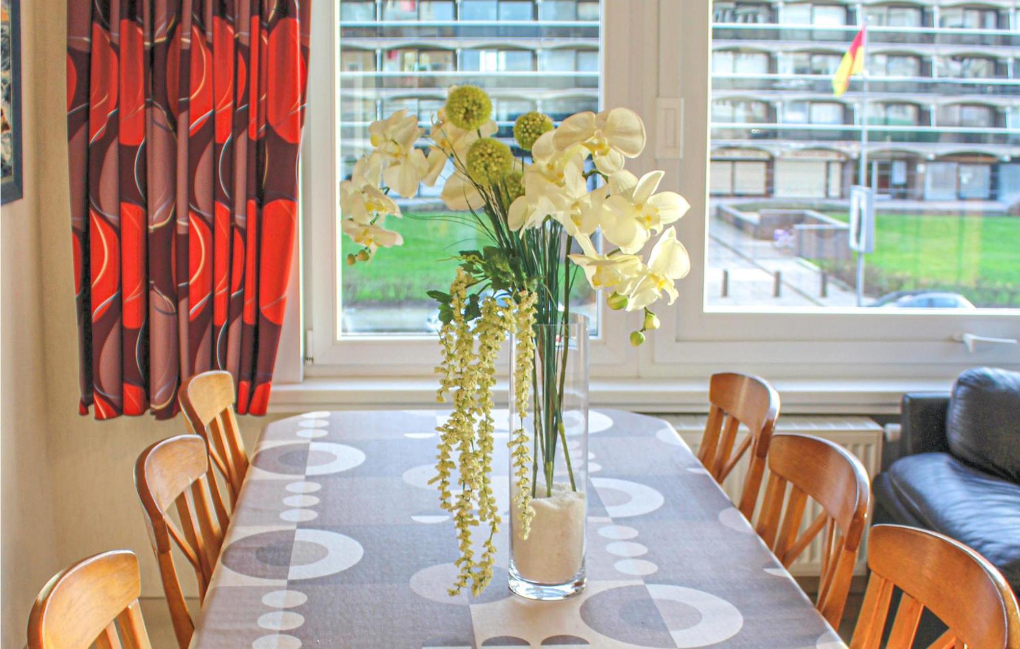 Residentie Versailles Ref 195 Остенде Экстерьер фото